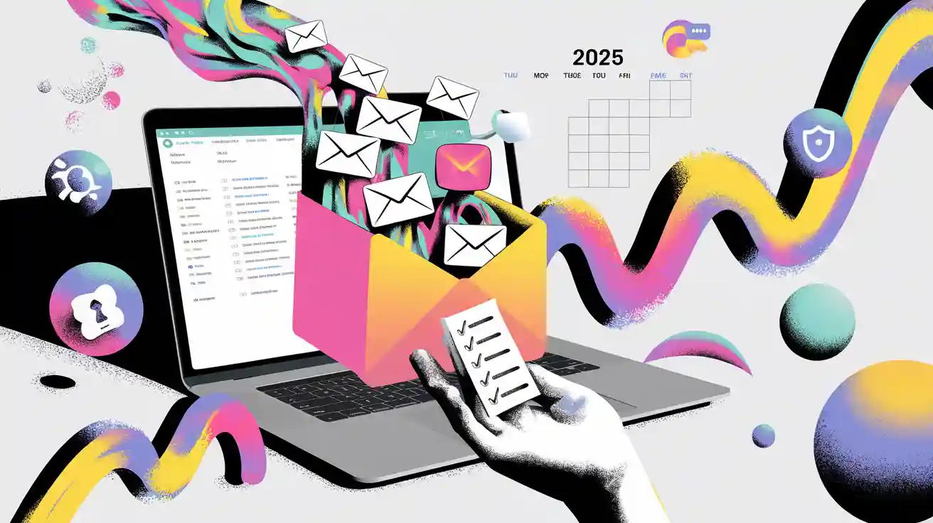 Top 15 Email Warm Up Services Compared for 2025