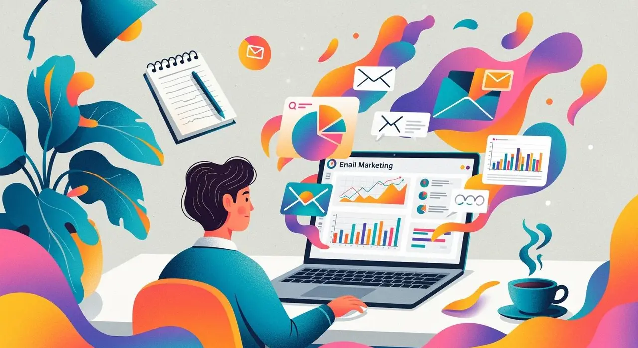 Top 5 Best Email Marketing Tools for Small Business