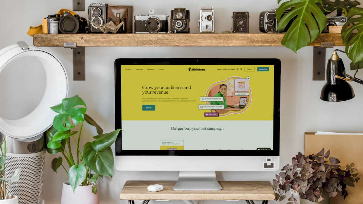Mailchimp