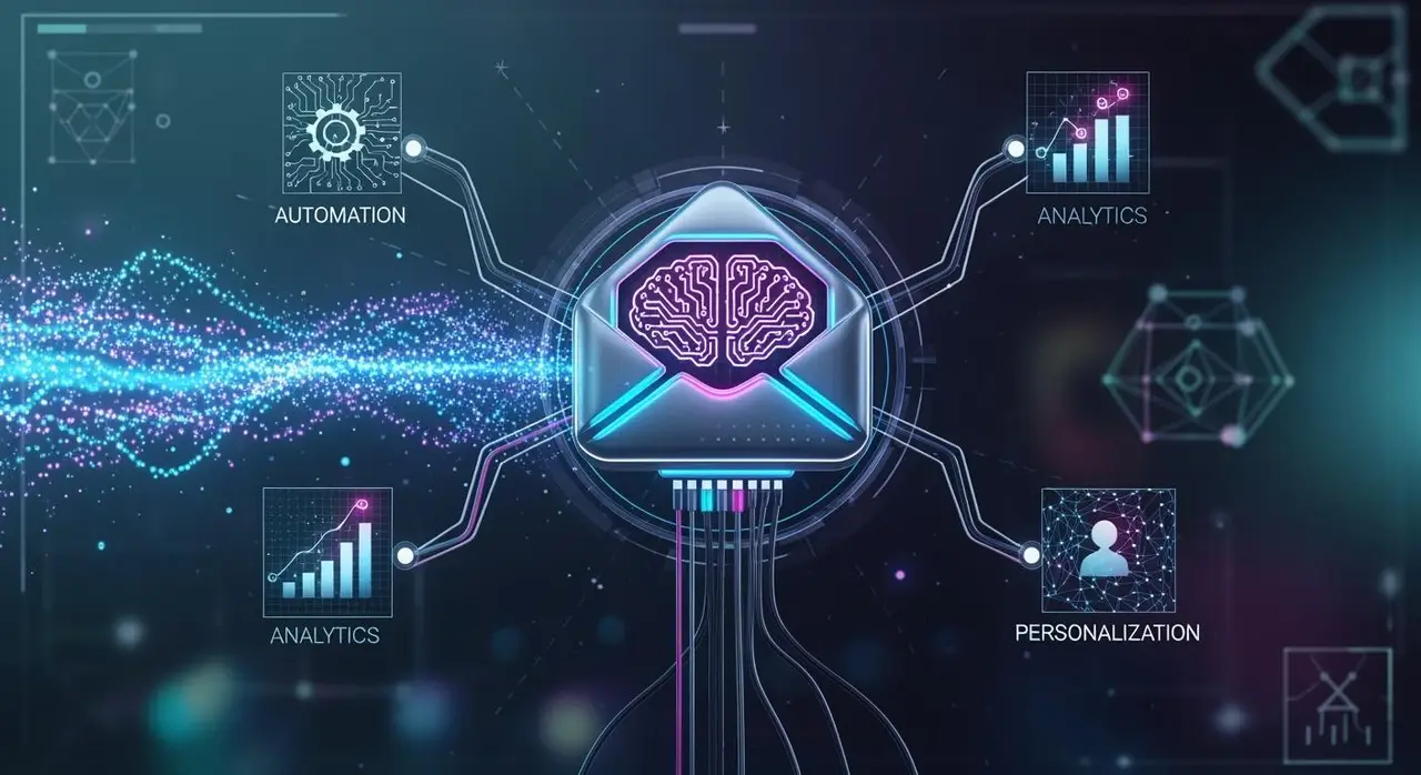 Top AI Email Outreach Tools and Their Features in 2026 Reviewed