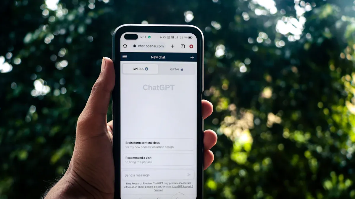 Benefits of AI in Email Marketing