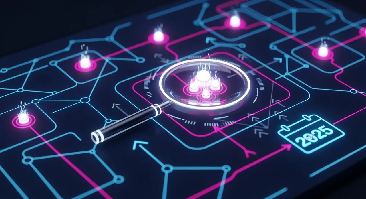 Top B2B Lead Generation Strategies for 2025