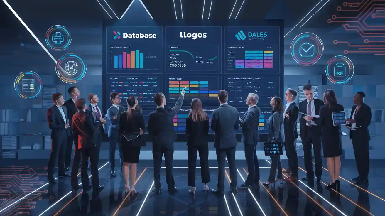 Top B2B Leads Database Providers Compared for 2025