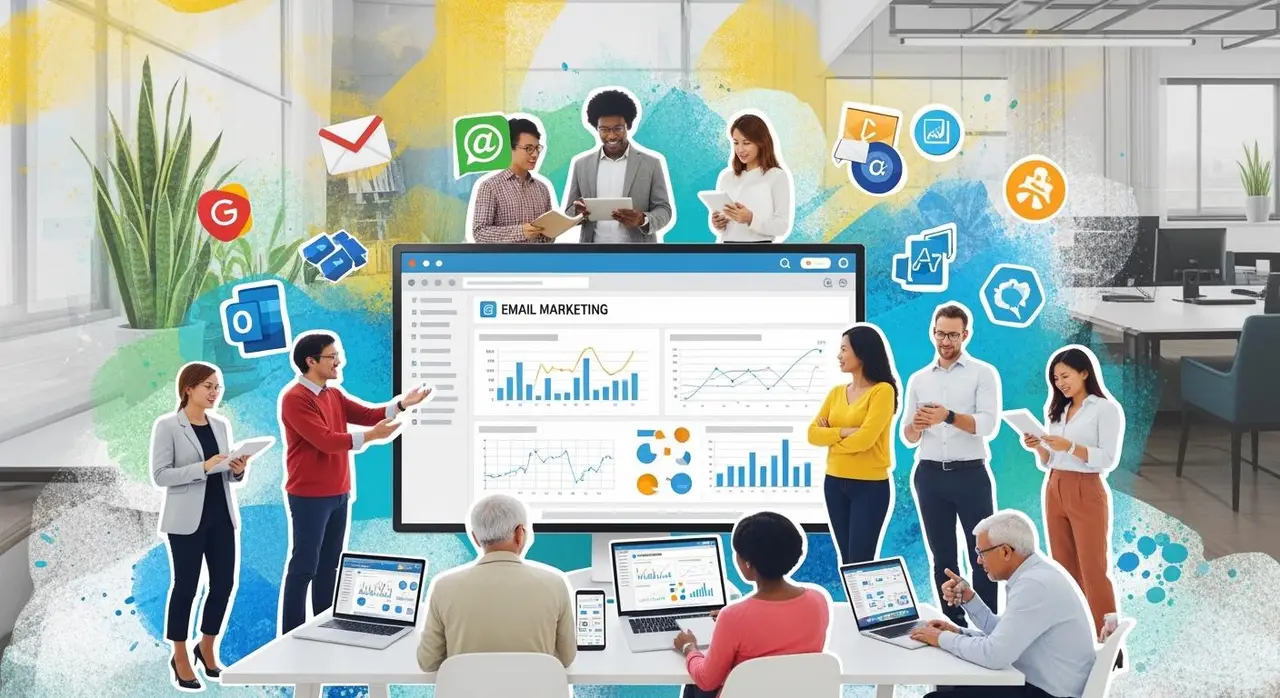 Top Bulk Email Services Users Swear By in 2026