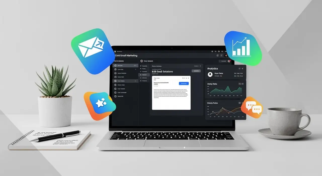 Top Cold Email Marketing Software Features You Should Know