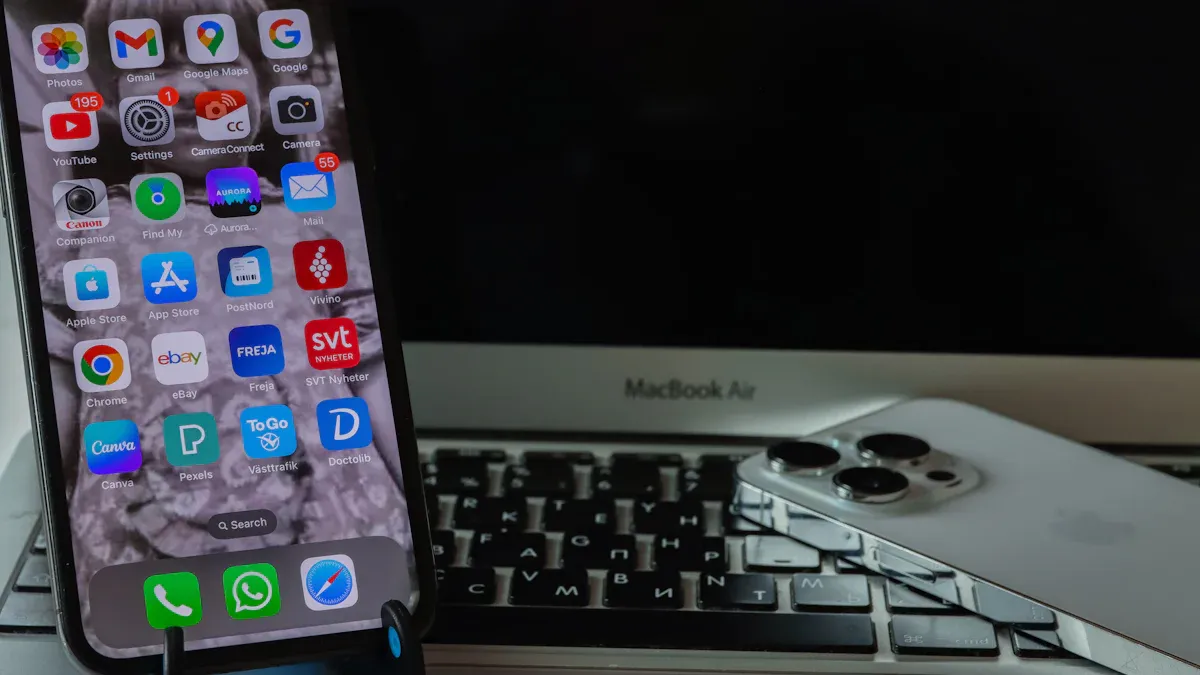 Personalization Features