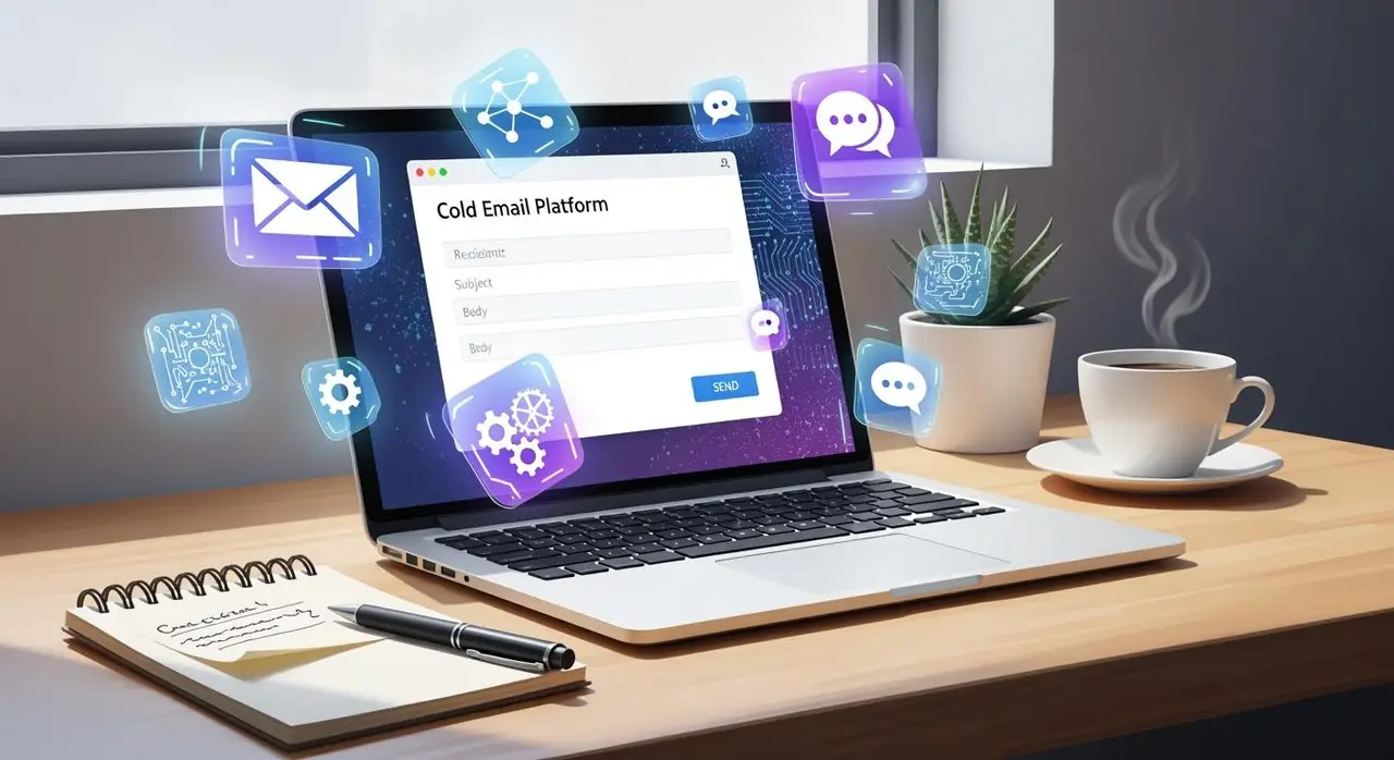 Top Cold Email Platforms Users Swear By in 2026