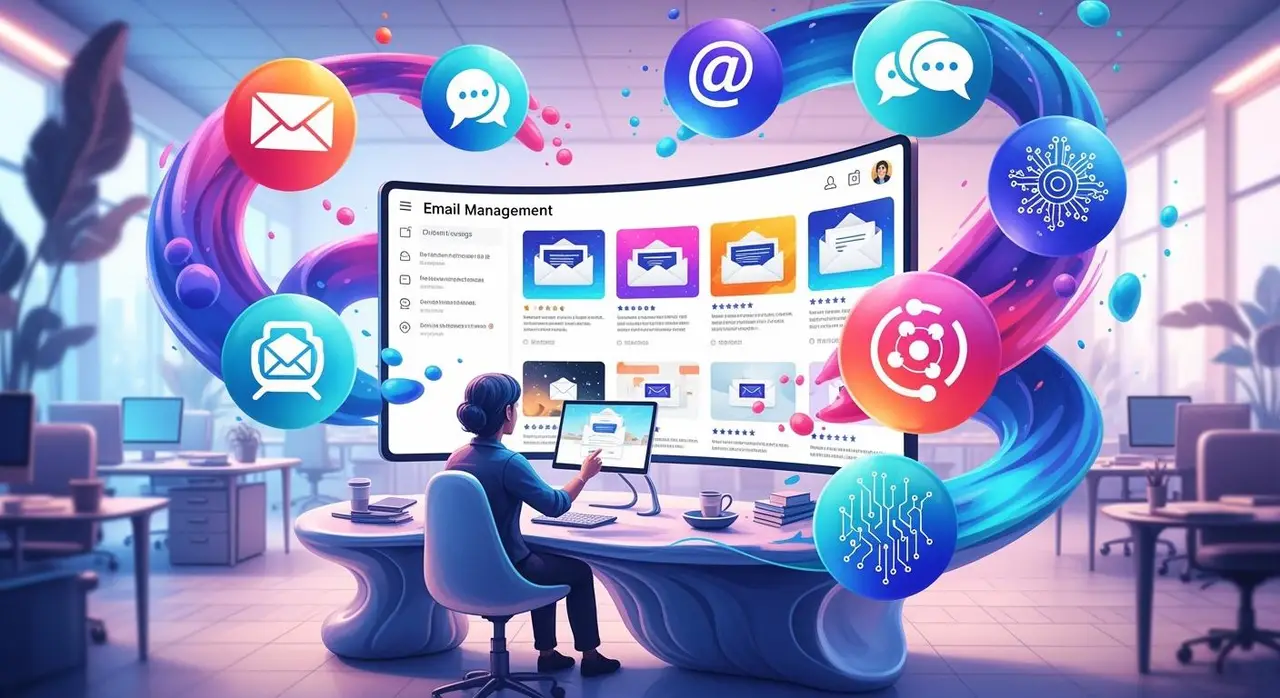 Top Free Bulk Email Sender Software Reviewed by Users
