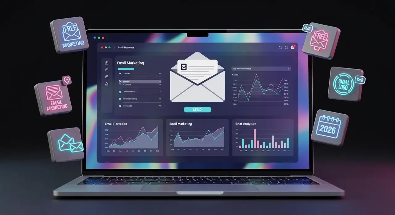Top Free Email Marketing Services for Small Businesses in 2026