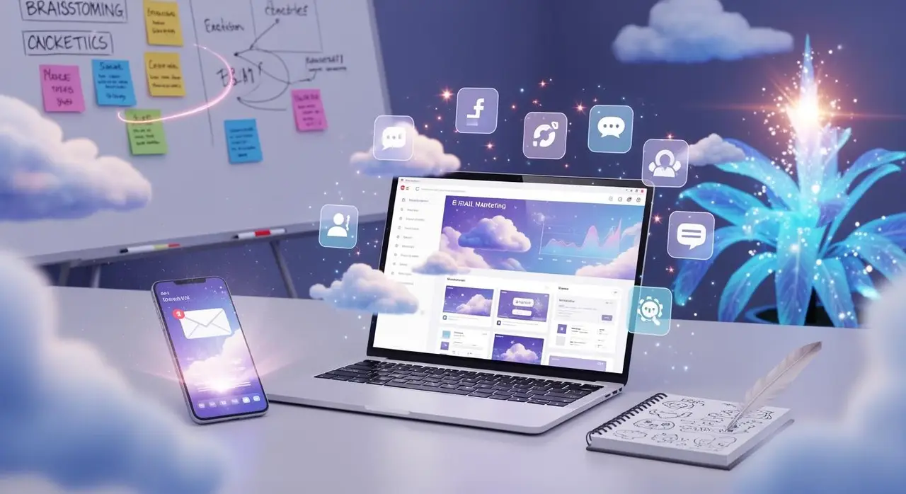 Top Free Email Marketing Tools for Startups in 2026