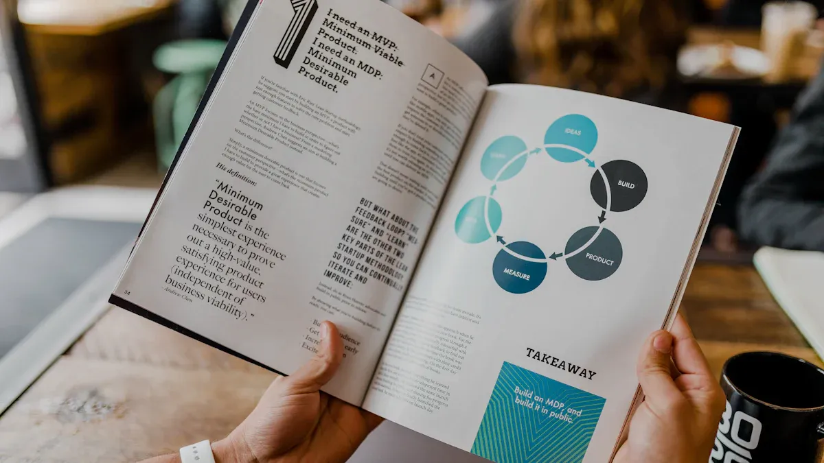 Lead Conversion Rate in Outbound B2B Lead Generation