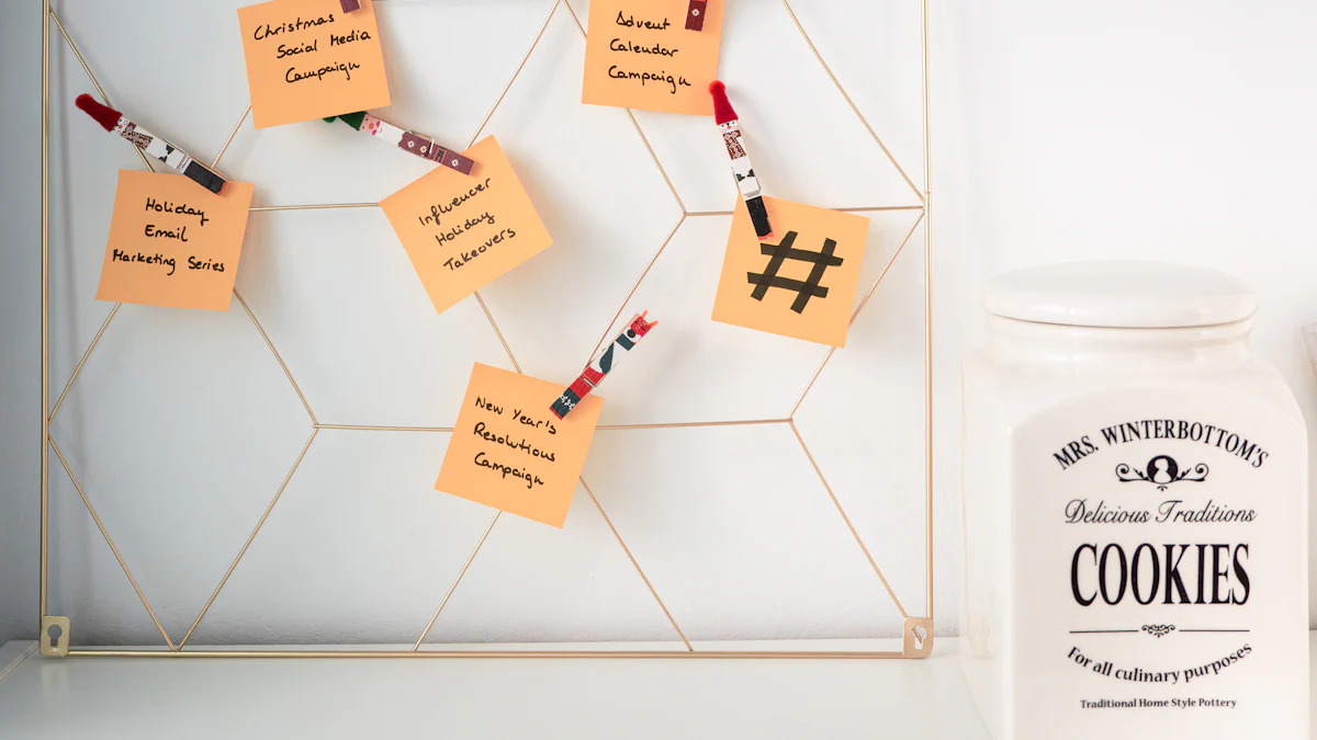 The Impact of Timing on Different Email Metrics