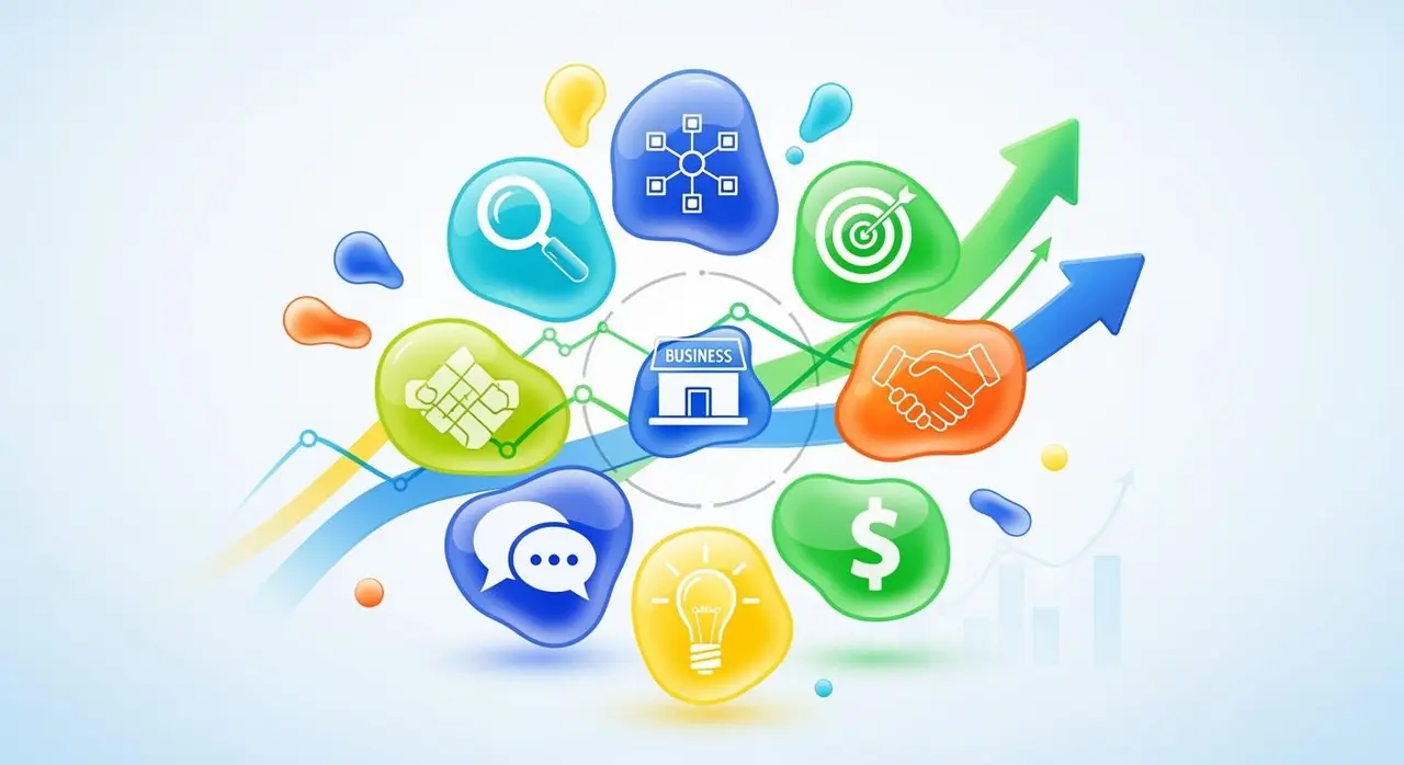 Unlocking Growth 7 Essential B2B Lead Generation Tools for Small Businesses
