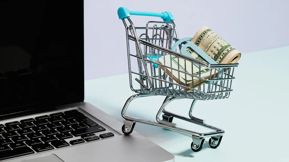 Types of sales experience