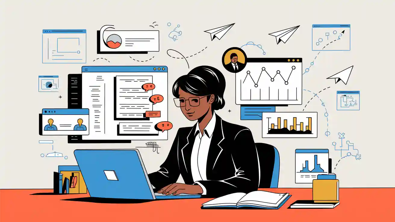 What Does a Cold Email Outreach Specialist Do in 2025