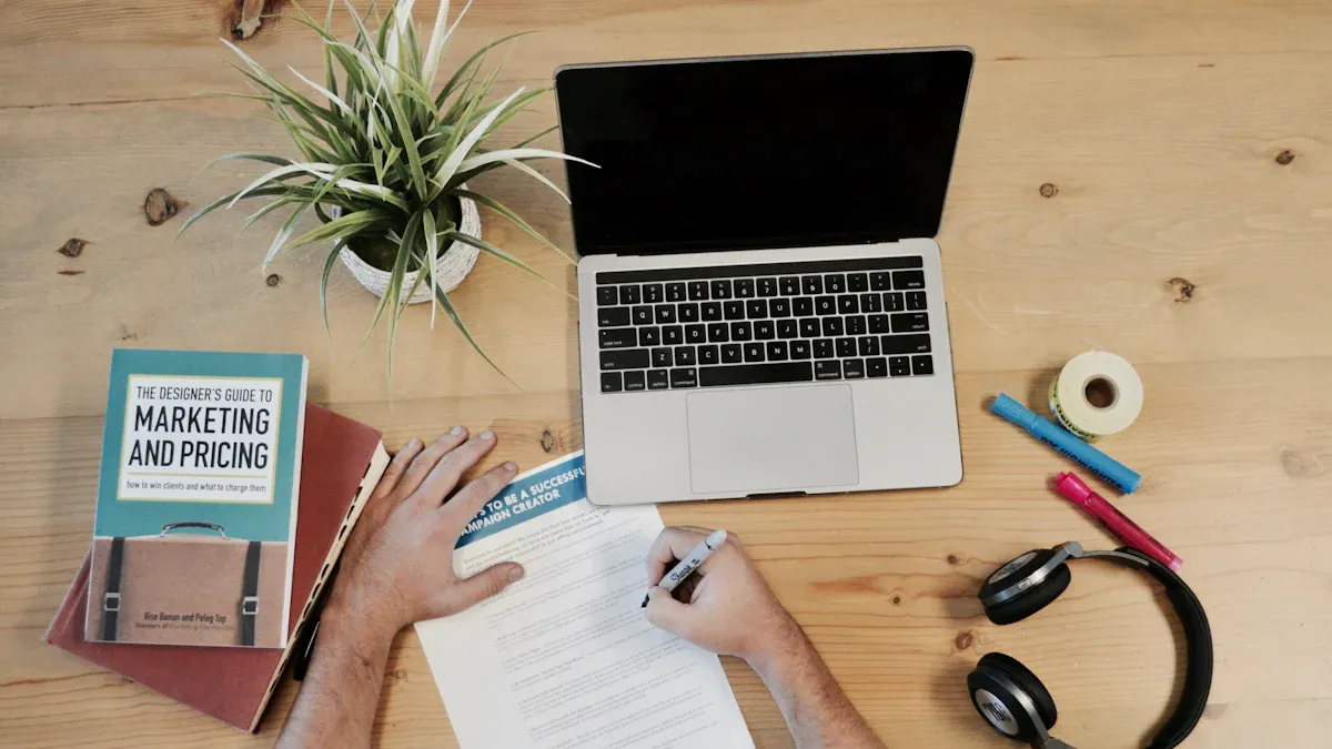 Sales Cadence Examples