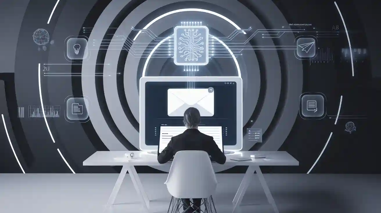 What Is an AI Email Writer and How Does It Work
