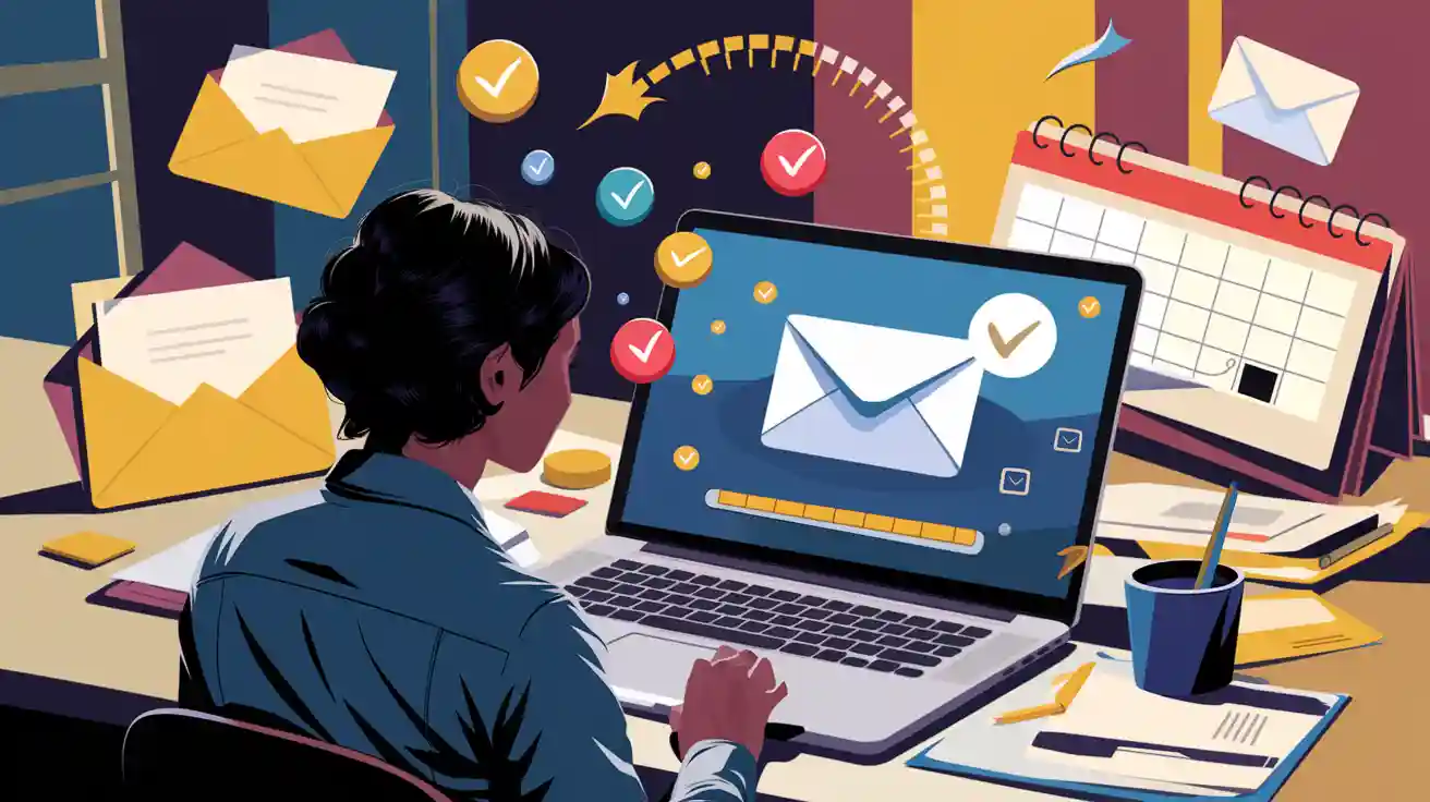 What Is an Email Warmup Tool and How Does It Work