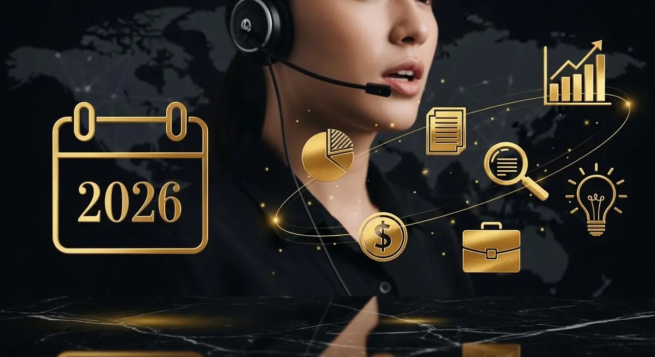 What is B2B Telemarketing and Its Role in Lead Generation for 2026?