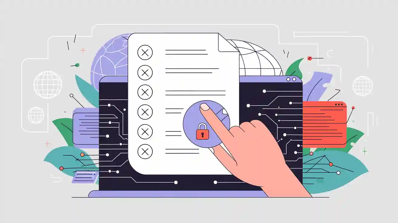 What is a Global Block List and How Does It Work