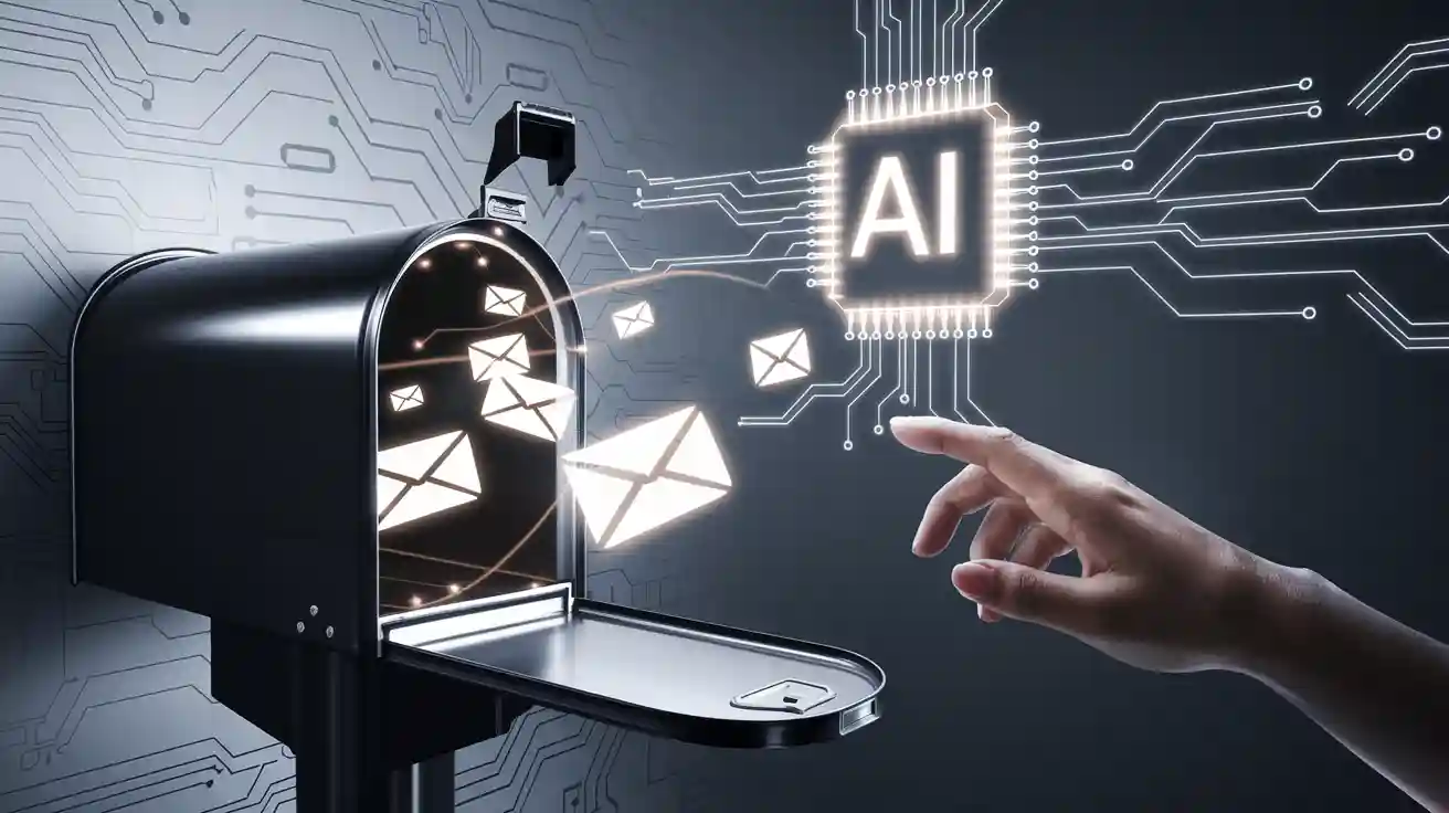 What Is an AI-Powered Mailbox and How Does It Work