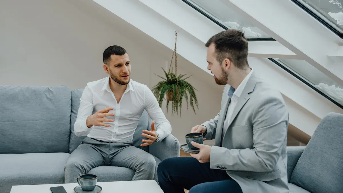 Key Features of Personal Selling