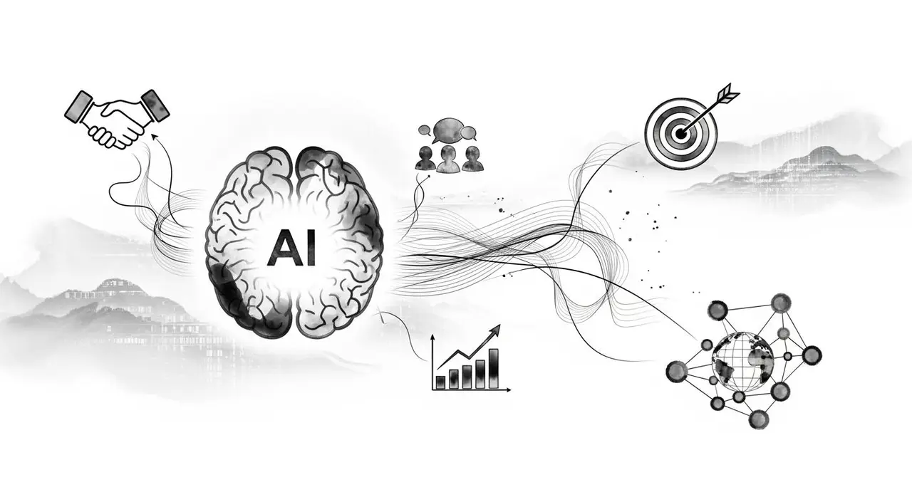 Why AI is Revolutionizing B2B Lead Generation Platforms in 2026