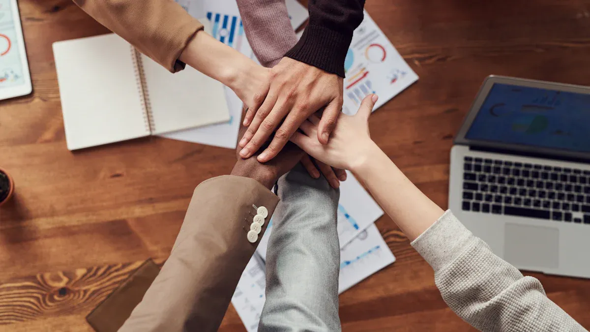 Choosing the Best B2B Lead Generation Company