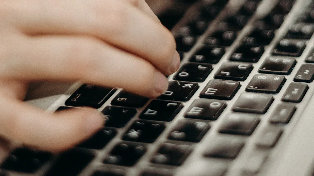 Master Your Mail Merge Setup